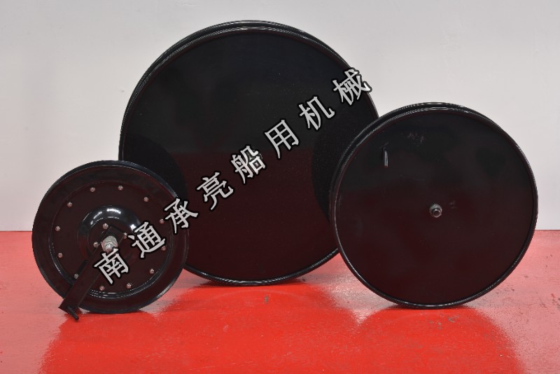 SMAG抓斗導(dǎo)輪